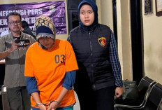 Polsek Johar Baru Tangkap Penipu Investasi Emas, Korban Merugi Ratusan Juta Rupiah 