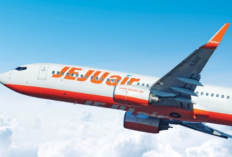 Profil Jeju Air Maskapai Penerbangan Korea Selatan yang Alami Kecelakaan di Bandara Internasional Muan 