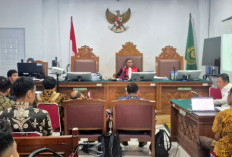Kejagung Angkat Bicara Praperadilan Febrie Adriansyah Eks Jampidsus Ditolak  