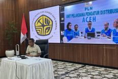 93 Persen Pulih? PLN Minta Maaf ke Warga Aceh: Ternyata Belum Stabil, Defisit Masih 40 MW