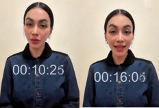 Denada Bongkar Aib 24 Tahun Lalu, Buang Ressa karena Kondisi Psikisnya Terguncang