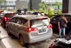 Kantor Pusat Ditjen Pajak Digeledah KPK, DJP: Kami Bersikap Kooperatif