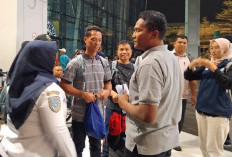 Kemenhub Fasilitasi Kepulangan 3 ABK asal Indonesia, Korban Kecelakaan Kapal FV Argos Georgia 