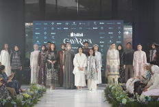 Blibli Hadirkan Koleksi Fesyen Eksklusif Sambut Ramadhan dan Hari Raya 2026, Diskon hingga 75 Persen!