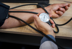 Kenapa Anak Muda Kini Rentan Hipertensi? Ini Penyebab dan Cara Mencegahnya
