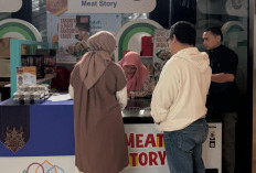 UMKM Binaan Pertamina Raup Omzet 2 Kali Lipat di SMEXPO Ramadan 2026