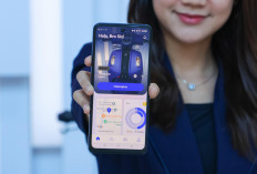 Yamaha Hadirkan 'Yamaha Motor ON', Digital Hub Baru untuk Manjakan Konsumen