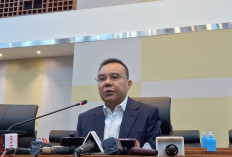 Dasco Bantah Pembahasan RUU TNI Dilakukan Secara Kebut-kebutan
