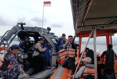 Kemenpar Pastikan Pendampingan dan Koordinasi Intensif Pasca Insiden Kapal Wisata di Labuan Bajo