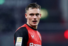 Manchester City Siapkan Transfer Ganda Senilai Rp 4 Triliun, Hancurkan Liverpool Rekrut Florian Wirtz di Musim Panas