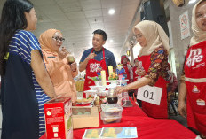 50 Juta Ibu di Indonesia Harus Penuhi Kebutuhan Keluarga, UMKM Jadi Solusi