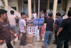 Bank Mandiri Petakan Debitur Terdampak Bencana di Aceh–Sumut–Sumbar, Siapkan Relaksasi Kredit