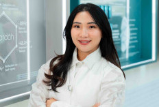 Ahli Ungkap Perawatan Kecantikan di Rumah, Rahasia Kulit Glowing dengan Sentuhan Serum dan Beauty Device