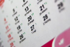 8 Weton Paling Beruntung Sepanjang Bulan April 2026, Rezeki Lancar Berbuah Manis