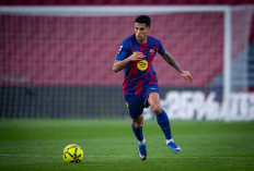 Barcelona Bongkar Daftar Pemain! Joao Cancelo Sudah Masuk, Dro Fernandez dan Ter Stegen Keluar