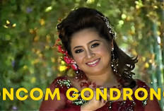 Lirik Lagu Oncom Gondrong Milik Bungsu Bandung yang  Viral di Medsos, Ternyata Rilis Tahun 1987