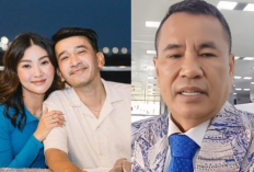 Ruben Onsu Siap Gugat Hak Asuh Anak, Hotman Paris Beberkan Langkah Hukumnya