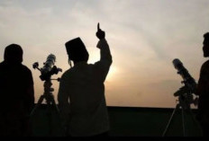 Kapan Sidang Isbat Puasa 2026? Penetapan 1 Ramadhan 1447 H Pemerintah dan Muhammadiyah Diprediksi Berbeda