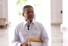 Pemerintah Lunaskan Hutang BLBI Rp 218,3 Triliun ke BI