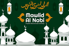 25 Tema Maulid Nabi Muhammad SAW 2026 yang Penuh Makna, Bisa Jadi Referensi Panitia