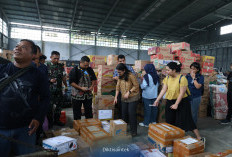 21.911 Dosen, Mahasiswa, dan Civitas Akademika Terdampak Banjir Sumatera, Kampus Rusak