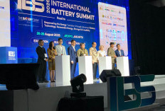 Beyond EVs: Indonesia Dorong Peran Baterai dan Sistem Penyimpanan Energi untuk Mempercepat Transisi Energi