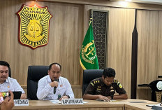 Sepanjang 2025, Pidsus Kejagung Serahkan Rp 19,1 Triliun ke Negara