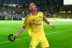 Tunku Ismail Klaim Cristiano Ronaldo Hanya Mau Tampil di Johor, Media Malaysia Kabarkan Jesse Lingard Bakal Gabung JDT