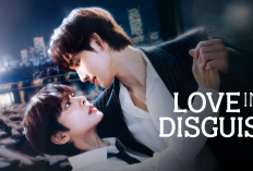 Nonton Drama Korea Love in Disguise Full Episode Sub Indo, Seol In Ah Nyamar Jadi Pria!