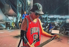 Sempat Kritis di ICU, Trisno PAS Band Meninggal Dunia di RS Hermina Bandung