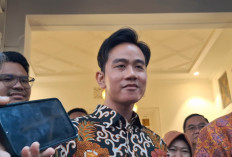 Gibran Akui Dapat Bocoran Soal Calon Menteri di Kabinet Prabowo