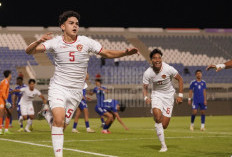 Siapa Mathew Baker? Bek 17 Tahun Dipercaya John Herdman Masuk Timnas Indonesia Jelang FIFA Match Day 2026