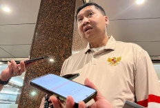 Gentengisasi Plered Siap Jalan, 500 Ribu Genteng Dikirim 2 Oktober
