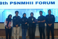 Fokus Peran Perempuan Hadapi Perubahan Iklim, Duo Mahasiswi Universitas Pertamina Juarai PSNMHII 2026 