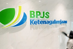 Kriteria Guru Honorer Madrasah Dapat Perlindungan BPJS Ketenagakerjaan, Kemenag: Diberikan ke 65 Ribu Guru