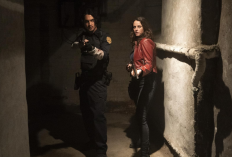 Jadwal Bioskop Trans TV Hari Ini 18 November 2025 Lengkap Sinopsis, Nonton Film Aksi-Kriminal Selepas Kerja