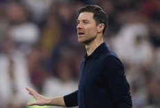 3 Rekrutan Emas Bantu Xabi Alonso Bangun Kembali Chelsea