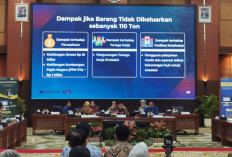 Purbaya Klaim Bocoran Jika Prabowo Bakal Ambil Alih PNM Dibawah Kemenkeu