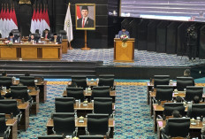 Pemprov DKI Minta Tambah Anggaran Rp500 Miliar di APBD Perubahan 2025, Gerindra Soroti Honor Kader Posyandu 