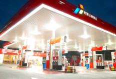 Bahlil Jamin Harga BBM Subsidi Tidak Naik Hingga Idulfitri