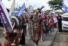 Semangat Kemerdekaan Makin Meriah, Yamaha Gelar Beragam Aktivitas untuk Pengguna