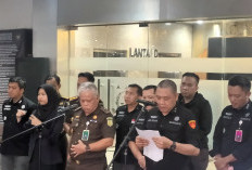 Kejagung Periksa Istri Tom Lembong, Maria Franciska Wihardja, dalam Kasus Dugaan Perintangan Korupsi