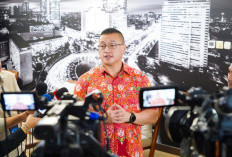 Siswi SMAN 6 Tewas Tersangkut Kabel, Kenneth Minta Revitalisasi Utilitas di Jakarta