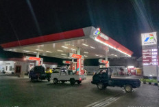 Pertamina Patra Niaga Pastikan Pasokan Pertalite di Sumenep Terjaga, Semua SPBU Beroperasi Normal