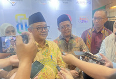 Abdul Mu’ti Soroti Bahasa Asing, Bahasa Indonesia Harus Jadi Tuan Rumah