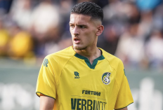 Justin Hubner Sindir NAC Breda, Bek Timnas Indonesia: Kalah Telak Kok Ngadu soal Paspor, Memalukan!