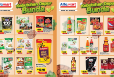Banyak Diskon! Cek Promo Alfamart Terbaru Hari ini 28 Maret 2026, Belfoods Chicken Nugget Cuma Rp30 Ribuan