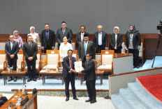 Setelah 22 Tahun Lebih, UU PPRT Disahkan, Bukti Keberpihakan Pemerintah Melindungi Pekerja Kecil