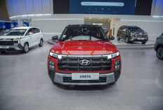Hyundai CRETA Hadir dengan Layanan Kepemilikan Worry Free, Apa Saja Keuntungannya?