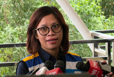 Arus Balik Mulai Landai, Rekayasa Lalu Lintas di Tol Trans Jawa Dihentikan